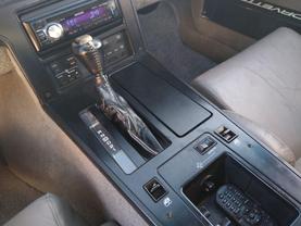 1989 CHEVROLET CORVETTE COUPE 5.7L V8 2-DOOR COUPE - LA Auto Star