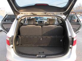 2014 HYUNDAI SANTA FE SUV V6, GDI, 3.3 LITER GLS SPORT UTILITY 4D - LA Auto Star