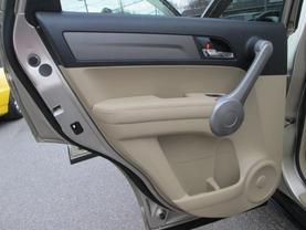 2007 HONDA CR-V SUV 4-CYL, VTEC, 2.4 LITER EX-L SPORT UTILITY 4D - LA Auto Star in Virginia Beach, VA