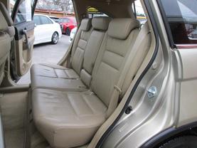 2007 HONDA CR-V SUV 4-CYL, VTEC, 2.4 LITER EX-L SPORT UTILITY 4D - LA Auto Star