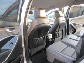2014 HYUNDAI SANTA FE SUV V6, GDI, 3.3 LITER GLS SPORT UTILITY 4D - LA Auto Star in Virginia Beach, VA