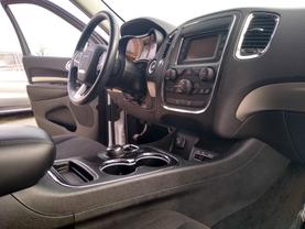 2014 DODGE DURANGO SUV V6, FLEX FUEL, 3.6 LITER SXT SPORT UTILITY 4D - LA Auto Star in Virginia Beach, VA