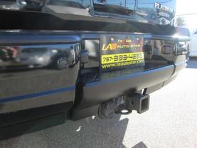 2012 NISSAN ARMADA SUV V8, FLEX FUEL, 5.6 LITER PLATINUM SPORT UTILITY 4D - LA Auto Star