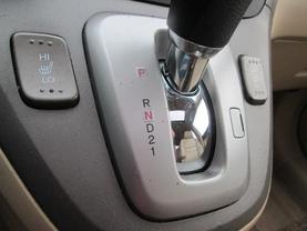 2007 HONDA CR-V SUV 4-CYL, VTEC, 2.4 LITER EX-L SPORT UTILITY 4D - LA Auto Star in Virginia Beach, VA