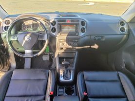 2010 Volkswagen Tiguan - Image 80