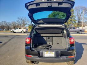 2010 Volkswagen Tiguan - Image 82