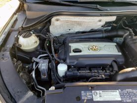 2010 Volkswagen Tiguan - Image 103