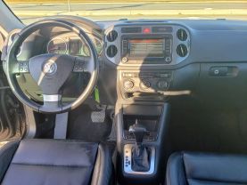 2010 Volkswagen Tiguan - Image 78