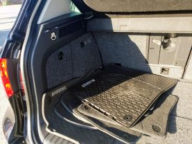 2010 Volkswagen Tiguan - Image 84