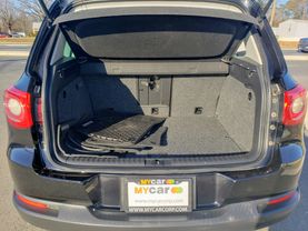 2010 Volkswagen Tiguan - Image 83