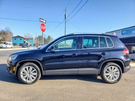2010 Volkswagen Tiguan - Image 11