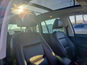 2010 Volkswagen Tiguan - Image 99