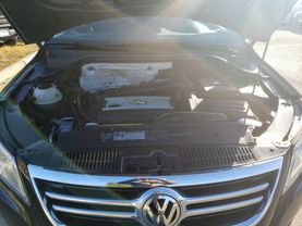 2010 Volkswagen Tiguan - Image 102