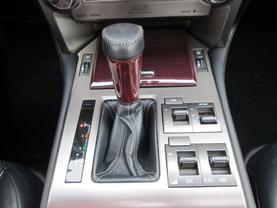 2014 LEXUS GX SUV V8, 4.6 LITER GX 460 LUXURY SPORT UTILITY 4D - LA Auto Star