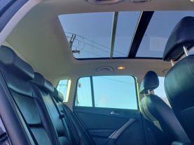 2010 Volkswagen Tiguan - Image 101