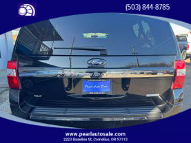 2016 FORD EXPEDITION EL SUV V6, ECOBOOST, TT, 3.5L XLT SPORT UTILITY 4D