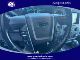 2016 FORD EXPEDITION EL SUV V6, ECOBOOST, TT, 3.5L XLT SPORT UTILITY 4D