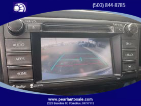 2015 TOYOTA RAV4 SUV 4-CYL, 2.5 LITER XLE SPORT UTILITY 4D