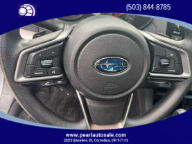 2018 SUBARU OUTBACK WAGON 4-CYL, PZEV, 2.5 LITER 2.5I WAGON 4D