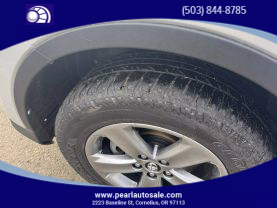 2015 TOYOTA RAV4 SUV 4-CYL, 2.5 LITER XLE SPORT UTILITY 4D