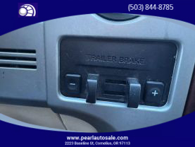 2011 FORD F150 SUPERCREW CAB PICKUP V6, ECOBOOST, 3.5L KING RANCH PICKUP 4D 6 1/2 FT