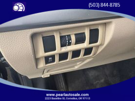 2015 SUBARU OUTBACK WAGON 4-CYL, PZEV, 2.5 LITER 2.5I PREMIUM WAGON 4D