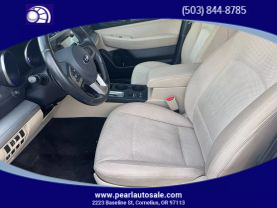 2015 SUBARU OUTBACK WAGON 4-CYL, PZEV, 2.5 LITER 2.5I PREMIUM WAGON 4D