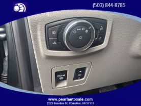2018 FORD F150 SUPERCREW CAB PICKUP V6, ECOBOOST, TT, 3.5L XLT PICKUP 4D 5 1/2 FT