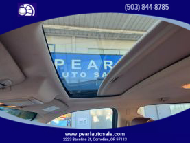 2011 FORD F150 SUPERCREW CAB PICKUP V6, ECOBOOST, 3.5L KING RANCH PICKUP 4D 6 1/2 FT