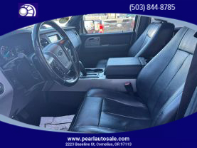 2016 FORD EXPEDITION EL SUV V6, ECOBOOST, TT, 3.5L XLT SPORT UTILITY 4D
