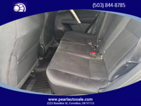 2015 TOYOTA RAV4 SUV 4-CYL, 2.5 LITER XLE SPORT UTILITY 4D