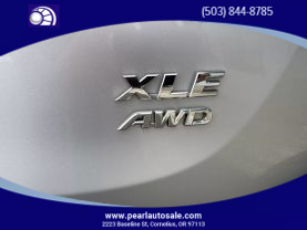 2015 TOYOTA RAV4 SUV 4-CYL, 2.5 LITER XLE SPORT UTILITY 4D