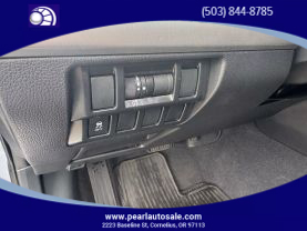2018 SUBARU OUTBACK WAGON 4-CYL, PZEV, 2.5 LITER 2.5I WAGON 4D