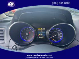 2015 SUBARU OUTBACK WAGON 4-CYL, PZEV, 2.5 LITER 2.5I PREMIUM WAGON 4D