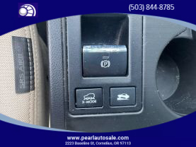 2015 SUBARU OUTBACK WAGON 4-CYL, PZEV, 2.5 LITER 2.5I PREMIUM WAGON 4D