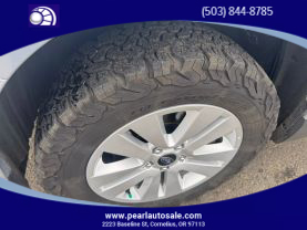 2018 SUBARU OUTBACK WAGON 4-CYL, PZEV, 2.5 LITER 2.5I WAGON 4D