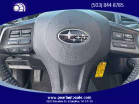 2012 SUBARU IMPREZA SEDAN 4-CYL, PZEV, 2.0 LITER 2.0I PREMIUM SEDAN 4D
