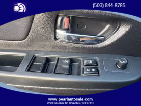 2012 SUBARU IMPREZA SEDAN 4-CYL, PZEV, 2.0 LITER 2.0I PREMIUM SEDAN 4D