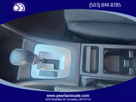 2012 SUBARU IMPREZA SEDAN 4-CYL, PZEV, 2.0 LITER 2.0I PREMIUM SEDAN 4D