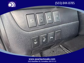 2019 TOYOTA HIGHLANDER SUV V6, 3.5 LITER LIMITED PLATINUM SPORT UTILITY 4D