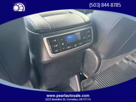 2019 TOYOTA HIGHLANDER SUV V6, 3.5 LITER LIMITED PLATINUM SPORT UTILITY 4D