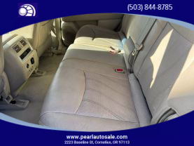 2013 INFINITI JX SUV V6, 3.5 LITER JX35 SPORT UTILITY 4D