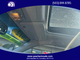 2012 SUBARU FORESTER SUV 4-CYL, PZEV, 2.5 LITER 2.5X PREMIUM SPORT UTILITY 4D