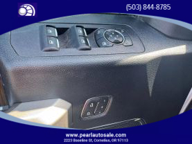 2019 FORD F150 SUPERCREW CAB PICKUP V8, FLEX FUEL, 5.0 LITER LARIAT PICKUP 4D 6 1/2 FT