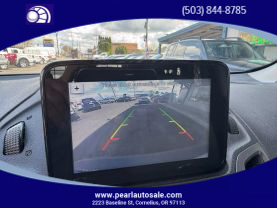 2019 FORD TRANSIT CONNECT CARGO CARGO 4-CYL, 2.0 LITER XLT VAN 4D