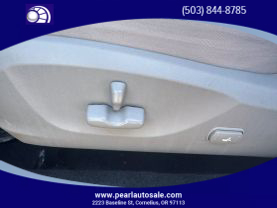 2012 SUBARU FORESTER SUV 4-CYL, PZEV, 2.5 LITER 2.5X PREMIUM SPORT UTILITY 4D