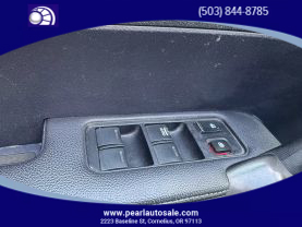 2011 HONDA CR-V SUV 4-CYL, VTEC, 2.4 LITER EX-L SPORT UTILITY 4D