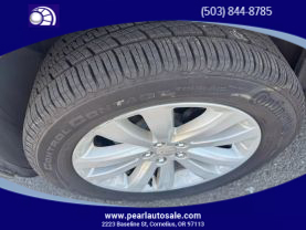 2012 SUBARU FORESTER SUV 4-CYL, PZEV, 2.5 LITER 2.5X PREMIUM SPORT UTILITY 4D