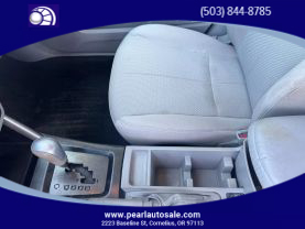 2012 SUBARU FORESTER SUV 4-CYL, PZEV, 2.5 LITER 2.5X PREMIUM SPORT UTILITY 4D
