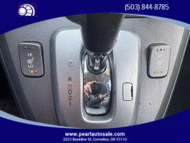 2011 HONDA CR-V SUV 4-CYL, VTEC, 2.4 LITER EX-L SPORT UTILITY 4D
